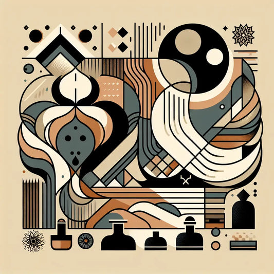 Beard Oil Tips and Tricks: Master the Arabian Grooming Ritual