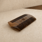 Sandalwood Beard Comb