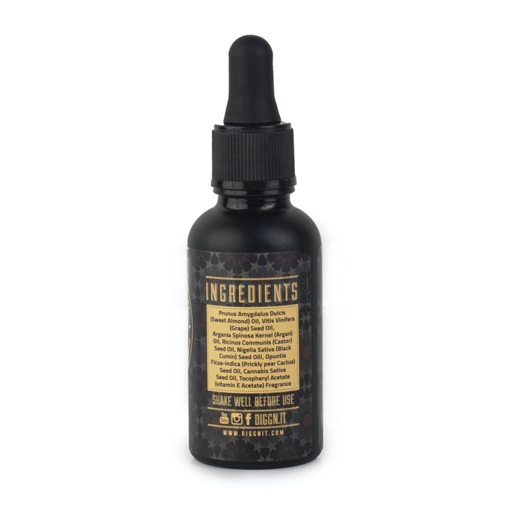 Arabian Beard Oil - Beard Oil