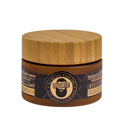 Beard Softener - Softener