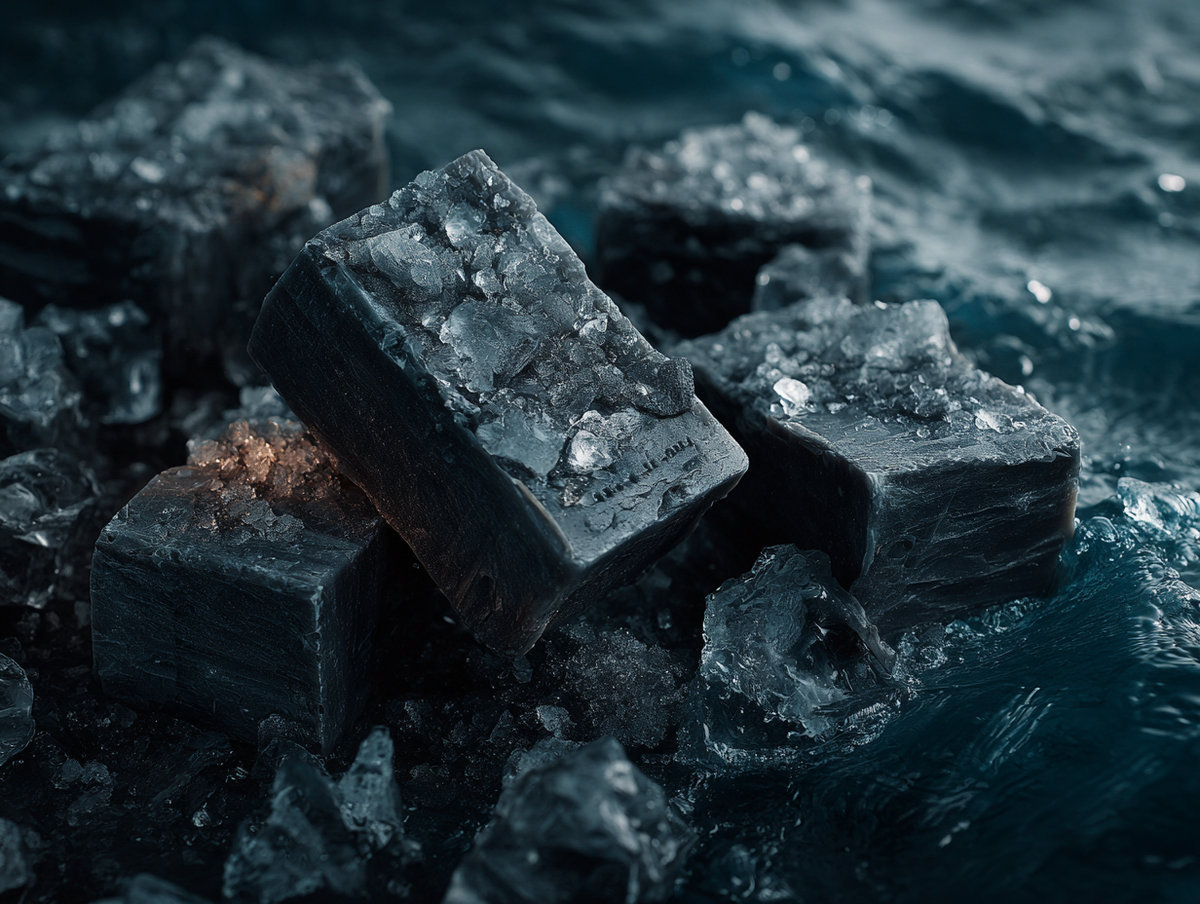 Black Salt