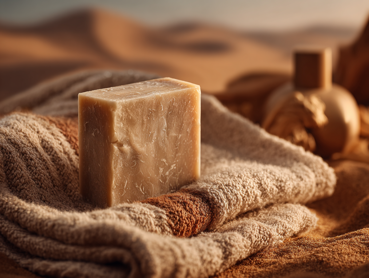 Cashmere Cream