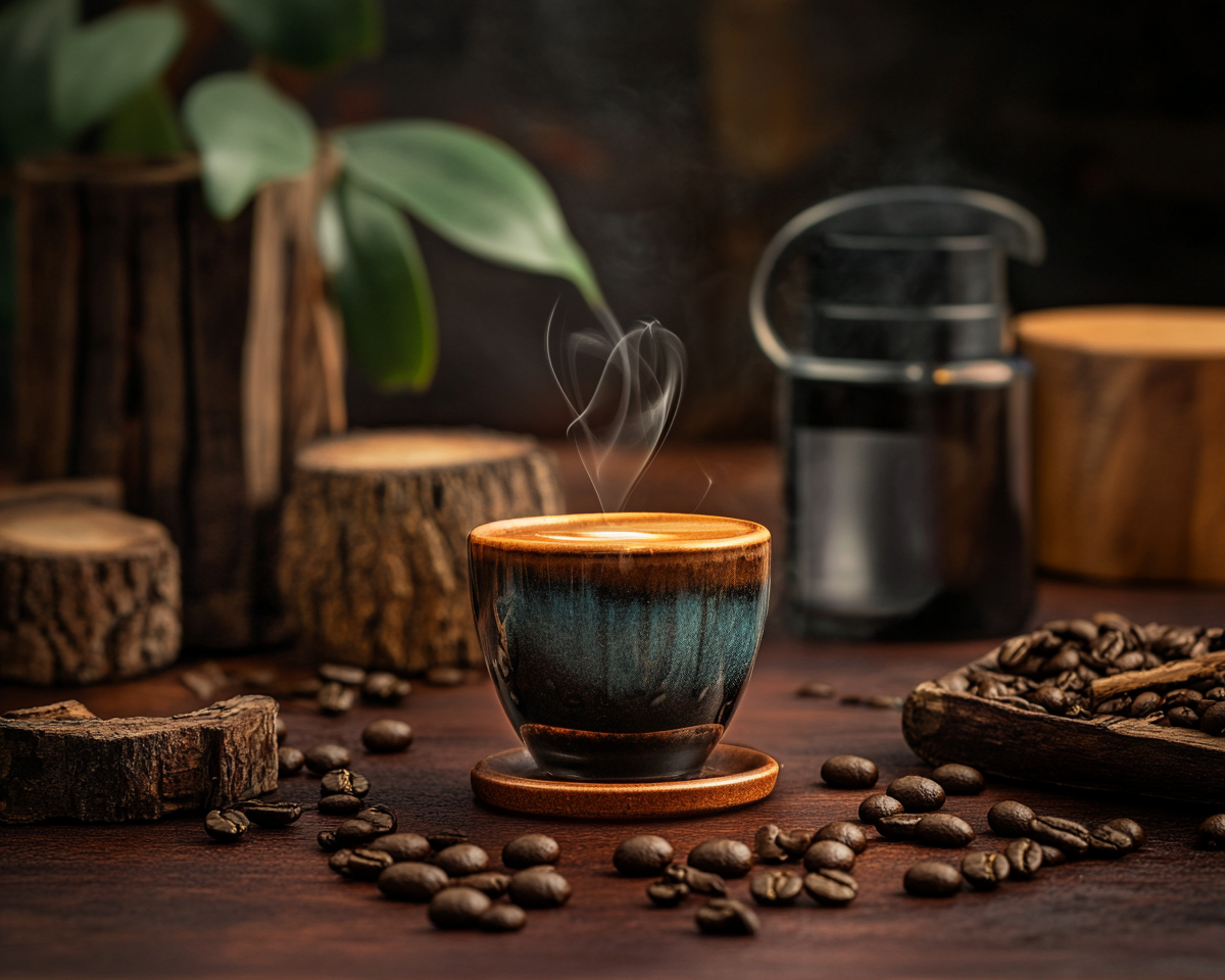 ESPRESSO TIMBER