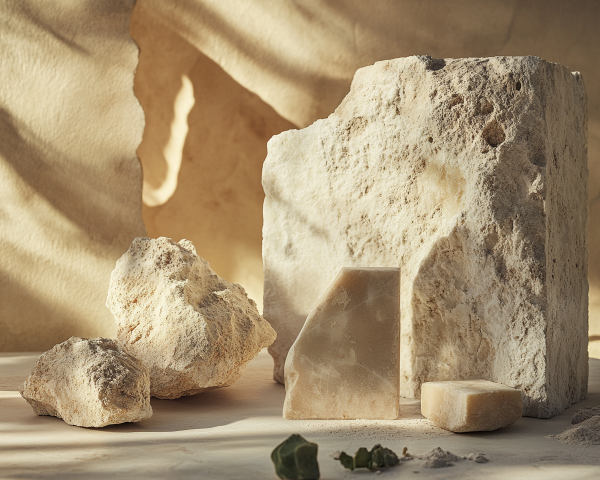 Diggn'It Misk fragrance visual