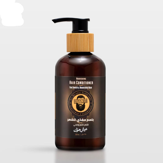 Nourishing Hair Conditioner | MISK - Hair Care