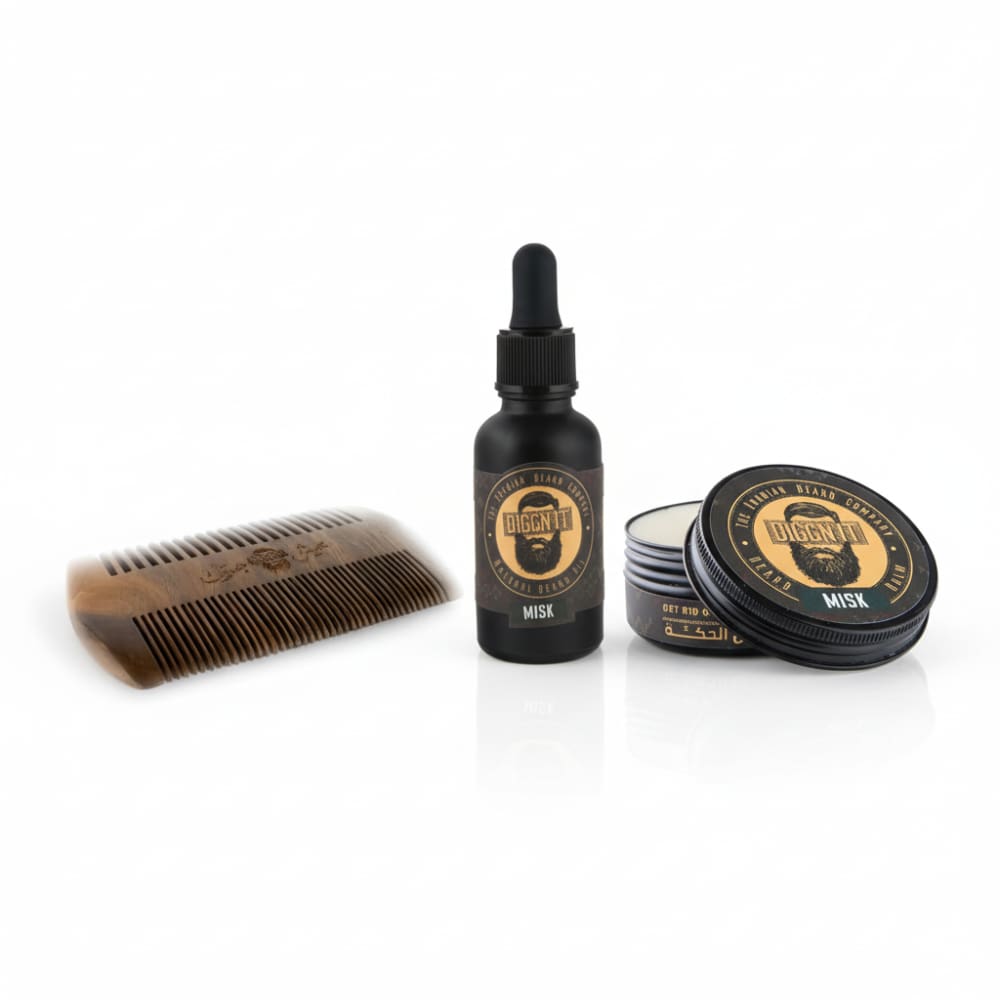 Shape & Control Kit